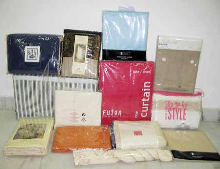 PVC Bags for Suitable Retail Home Storage