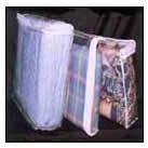 Vinyl PVC Bags for Suitable Quilts, Throws, Comforters, Soft Toys