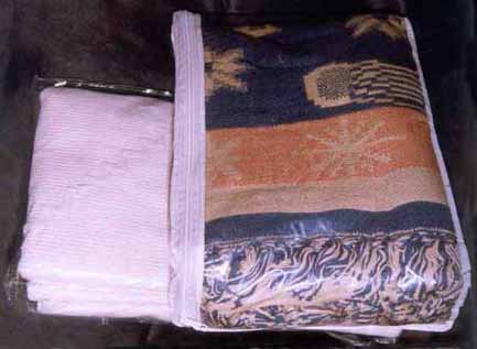 PVC Plain Vb - 6 Vinyl Bags, Packaging Type : Blue, Brown for Shopping