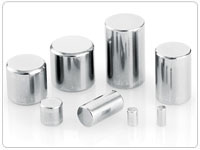 Cylindrical Pins
