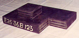 Elastomer Elastomeric Bearing