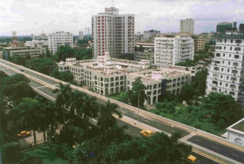 Unitary & Modular Strip Seal Expansion Joints