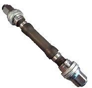 Aluminum Alloy Polished Bicycle Hubs