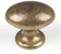 Ankit Industries Brass Knobs, For Cup Board