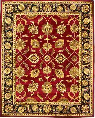 Tufted Modern Carpet