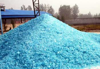 Sodium Silicate Glass