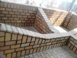 Ar Brick Lining