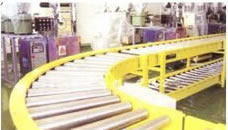 Skid Conveyors