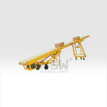 Loading Conveyor Automation