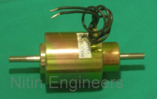 DC Solenoid