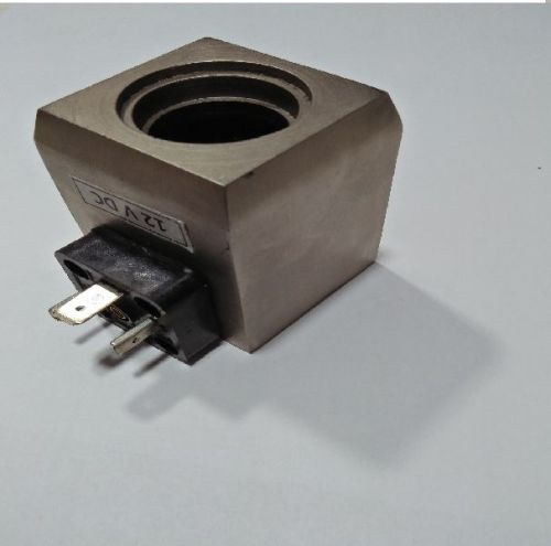 Fabricated Solenoid Coil, Power : 230 Vac