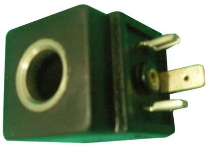 Pneumatic Solenoid Coil (G 50)