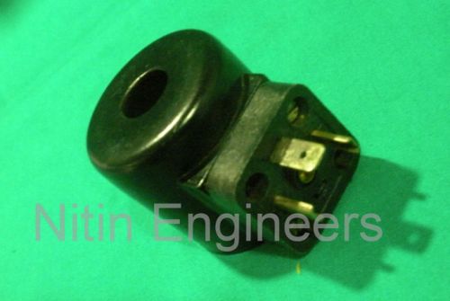 Rotex Equivalent Rotax Type Coil, For Solenoid Valve, Style : Rotex