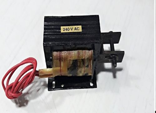 Small Solenoid, Power : 230 Vac