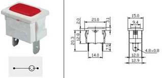 Electrical Indicator Light