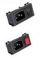 High Quality Components Switch Socket Panel, Feature : Sophisticated Design, Durable, High Performance