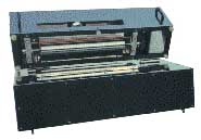 Roller Tinning Machine