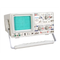 Oscilloscopes