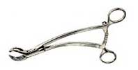 Plate Holding Forceps