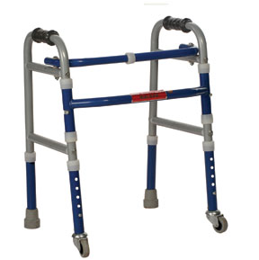 Folding Walker