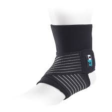 Neoprene Ankle Support