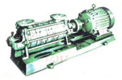 Self Priming Centrifugal Pumps