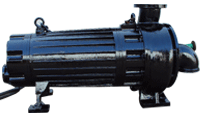 Submersible Volute Casing Pumpset