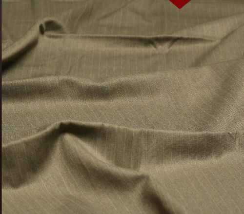 Polyester Viscose Suiting Fabric