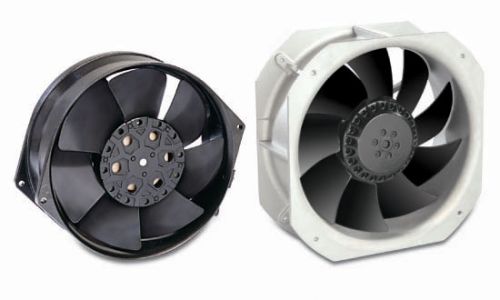 Compact Fans