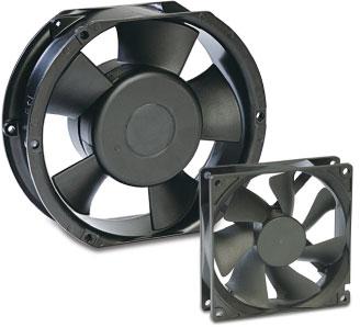 DC Cooling Fan