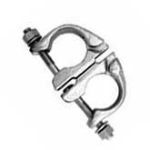 Drop Forged Swivel Coupler