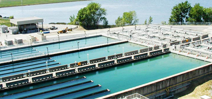 Water Treatment Plants Services