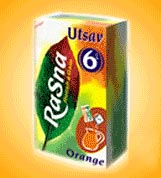 Rasna Orange