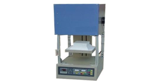 Bottom Loading Furnace