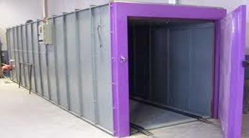 Electrical Heat Chambers