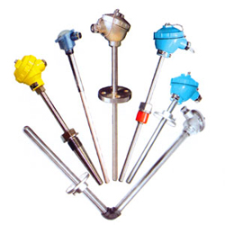 Thermocouples