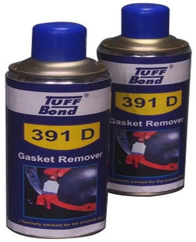 Gasket Remover