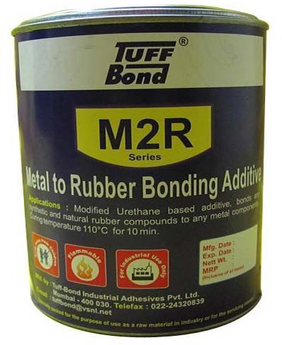 Metal To Rubber Bonding Additive