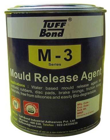 Rubber Release Agent