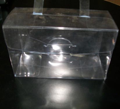 Acetate Boxes