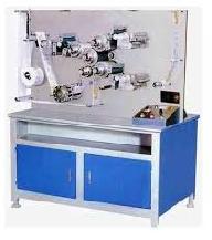 Label Printing Machine