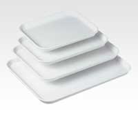 Polystyrene Tray