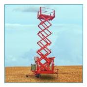 Multi Scissor Lift