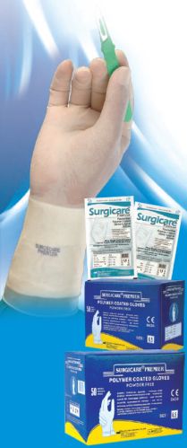 Surgicare Premier Gloves