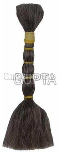 Non Remy Double Drawn Human Hair, For Personal, Parlour, Gender : Female