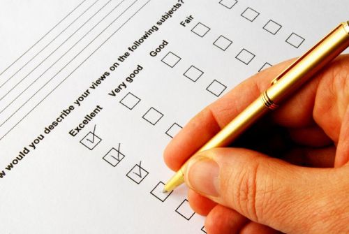 Market Research Services