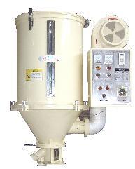 Non Polished Hopper Dryer, For Industrial Use