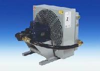 Badrin Air Oil Cooler