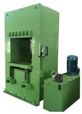 Cast Iron Breaker Press