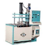 Metal 50-200&DEG;C Wax Injection Press Machine, Weight : 300-500 Kg